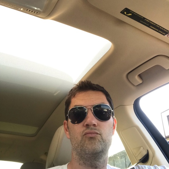 Meet your Posher, David - Picture 1 of 1